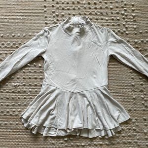 Los Angeles apparel unitard/dress